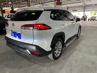 Toyota Corolla Cross 2024 Frontlander 2.0 CVT Elite Edition - 8