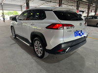 Toyota Corolla Cross 2024 Frontlander 2.0 CVT Elite Edition - 9