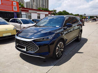 BYD Tang New Energy 2022 Tang DM-p 1.5T CVT 215 km All-Wheel Drive Premium - 1