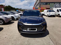 BYD Tang New Energy 2022 Tang DM-p 1.5T CVT 215 km All-Wheel Drive Premium - 2
