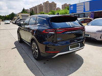 BYD Tang New Energy 2022 Tang DM-p 1.5T CVT 215 km All-Wheel Drive Premium - 4