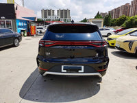 BYD Tang New Energy 2022 Tang DM-p 1.5T CVT 215 km All-Wheel Drive Premium - 5