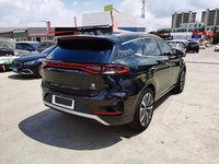 BYD Tang New Energy 2022 Tang DM-p 1.5T CVT 215 km All-Wheel Drive Premium - 6