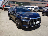 BYD Tang New Energy 2022 Tang DM-p 1.5T CVT 215 km All-Wheel Drive Premium - 8