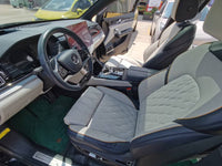 BYD Tang New Energy 2022 Tang DM-p 1.5T CVT 215 km All-Wheel Drive Premium - 9