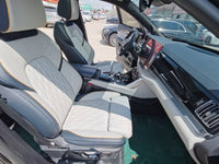 BYD Tang New Energy 2022 Tang DM-p 1.5T CVT 215 km All-Wheel Drive Premium - 10