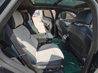 BYD Tang New Energy 2022 Tang DM-p 1.5T CVT 215 km All-Wheel Drive Premium - 12