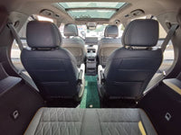 BYD Tang New Energy 2022 Tang DM-p 1.5T CVT 215 km All-Wheel Drive Premium - 13