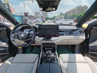 BYD Tang New Energy 2022 Tang DM-p 1.5T CVT 215 km All-Wheel Drive Premium - 14