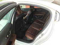 Volvo 2023 S60 48V 2.0T B4 Intelligent Escape Luxury Edition - 4