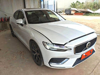 Volvo 2023 S60 48V 2.0T B4 Intelligent Escape Luxury Edition - 2