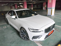 Volvo 2023 S60 48V 2.0T B4 Intelligent Escape Luxury Edition - 2