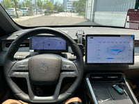 BYD 2025 Qin PLUS EV Intelligent Driving Version 420 km Leading Trim - 3