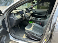 BYD 2025 Qin PLUS EV Intelligent Driving Version 420 km Leading Trim - 4
