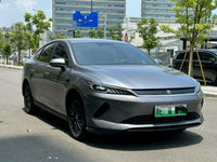 BYD 2025 Qin PLUS EV Intelligent Driving Version 420 km Leading Trim - 2