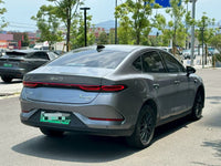 BYD 2025 Qin PLUS EV Intelligent Driving Version 420 km Leading Trim - 8