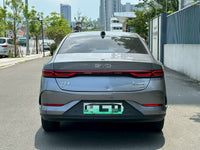 BYD 2025 Qin PLUS EV Intelligent Driving Version 420 km Leading Trim - 7