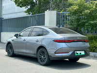BYD 2025 Qin PLUS EV Intelligent Driving Version 420 km Leading Trim - 6