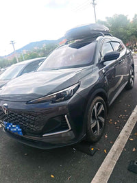 Changan 2024 CS55 PLUS 1.5T Excellence Model - 1