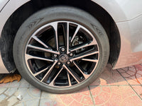 Toyota 2024 Camry Hybrid 2.5HQ CVT Flagship Edition - 3