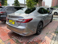 Toyota 2024 Camry Hybrid 2.5HQ CVT Flagship Edition - 2