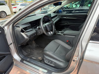 Toyota 2024 Camry Hybrid 2.5HQ CVT Flagship Edition - 4