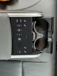 Toyota 2024 Camry Hybrid 2.5HQ CVT Flagship Edition - 17