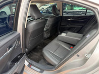 Toyota 2024 Camry Hybrid 2.5HQ CVT Flagship Edition - 5