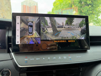 Toyota 2024 Camry Hybrid 2.5HQ CVT Flagship Edition - 15