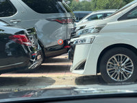 Toyota 2024 Camry Hybrid 2.5HQ CVT Flagship Edition - 8
