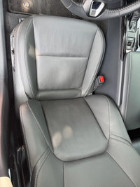 Toyota 2024 Camry Hybrid 2.5HQ CVT Flagship Edition - 9