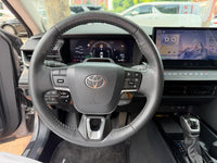 Toyota 2024 Camry Hybrid 2.5HQ CVT Flagship Edition - 10