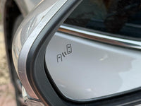 Toyota 2024 Camry Hybrid 2.5HQ CVT Flagship Edition - 12