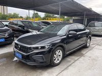 Volkswagen 2025 Passat 1.4 TSI 280 TSI Outstanding Edition Business Version - 1