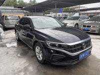 Volkswagen 2025 Passat 1.4 TSI 280 TSI Outstanding Edition Business Version - 2