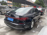 Volkswagen 2025 Passat 1.4 TSI 280 TSI Outstanding Edition Business Version - 3