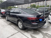 Volkswagen 2025 Passat 1.4 TSI 280 TSI Outstanding Edition Business Version - 4