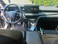 Toyota 2024 Camry Dual Engine 2.0HS CVT Sport Edition - 9