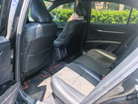 Toyota 2024 Camry Dual Engine 2.0HS CVT Sport Edition - 8