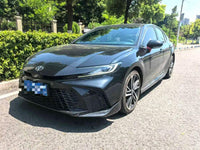 Toyota 2024 Camry Dual Engine 2.0HS CVT Sport Edition - 1