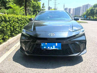 Toyota 2024 Camry Dual Engine 2.0HS CVT Sport Edition - 2