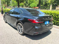 Toyota 2024 Camry Dual Engine 2.0HS CVT Sport Edition - 3