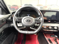 Hyundai 2023 Elantra Sedan 1.4 TGDi 240 TGDi N Line GLX Elite Edition - 4