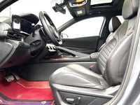 Hyundai 2023 Elantra Sedan 1.4 TGDi 240 TGDi N Line GLX Elite Edition - 2