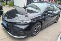 Toyota 2024 Camry Hybrid 2.0HXS CVT Sport PLUS Edition - 1