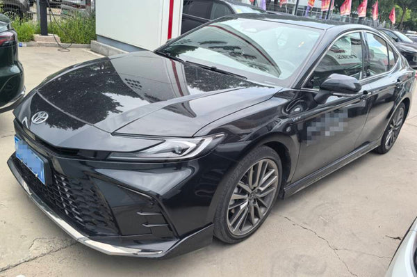 Toyota 2024 Camry Hybrid 2.0HXS CVT Sport PLUS Edition