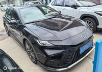 Toyota 2024 Camry Hybrid 2.0HXS CVT Sport PLUS Edition - 2