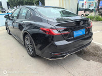 Toyota 2024 Camry Hybrid 2.0HXS CVT Sport PLUS Edition - 4