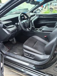 Toyota 2024 Camry Hybrid 2.0HXS CVT Sport PLUS Edition - 5