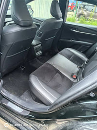 Toyota 2024 Camry Hybrid 2.0HXS CVT Sport PLUS Edition - 7